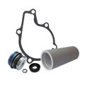 Water Pump Seal And Gasket Rebuild Kit With Driver For Polaris Sportsman 550 Xp 2009 To 2014 Replaces 