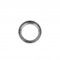 Turbosmart Ts-0504-3008 Aluminum Outlet Weld Flange For Hyper-gate45 