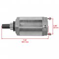 Caltric Starter Compatible With Polaris Switchback 600 700 800 2004 2005