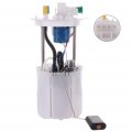 Ocpty Fuel Pump Electric Module Assembly Replacement For 2011-2013 Buick Lacrosse 2 4l