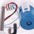 Ocpty Fuel Pump Electric Module Assembly Replacement For 2011-2013 Buick Lacrosse 2 4l