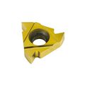 Hhip 6007-0001 08er A60 Tin Coated Threading Carbide Insert 