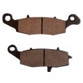 Brake Pads For Kawasaki 43082-1177 43082-1187 43082-1197 43082-1221 