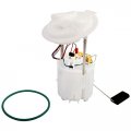 Nopoca Electric Fuel Pump Module Assembly Fit Chrysler 300 2005-2015 Dodge Challenger Charger Magnum E7192m 