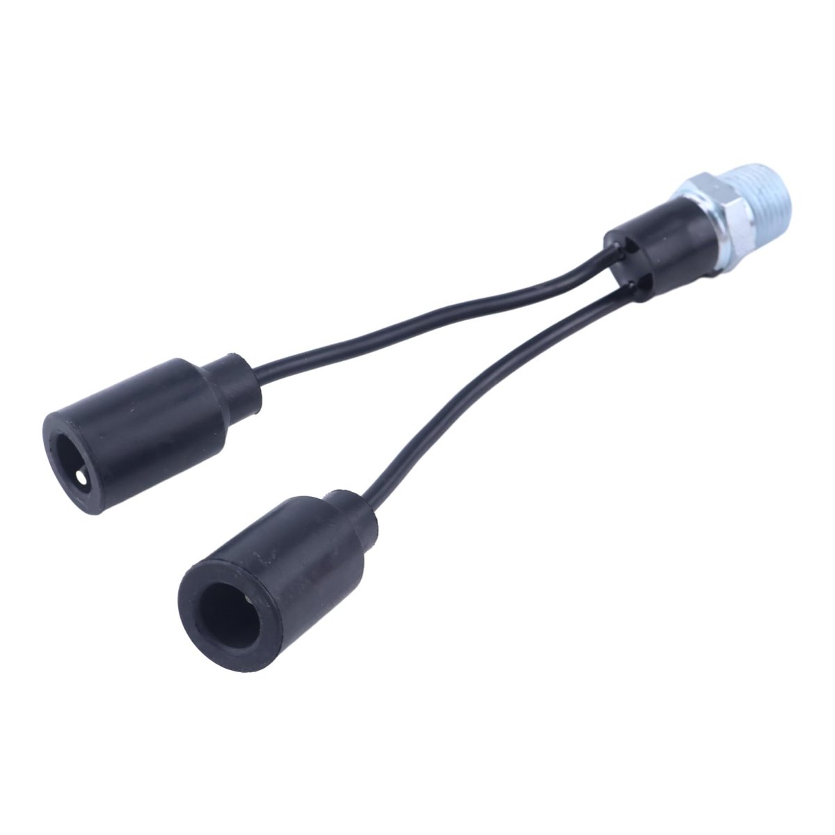 Jeenda Cold Advance Thermostatic Switch 12338596 5930-01-183-6637 For Military Humvee Including M-series M998