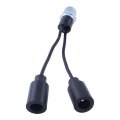 Jeenda Cold Advance Thermostatic Switch 12338596 5930-01-183-6637 For Military Humvee Including M-series M998 