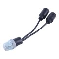 Jeenda Cold Advance Thermostatic Switch 12338596 5930-01-183-6637 For Military Humvee Including M-series M998