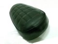Seat Cover Fits Z50 Honda 1972-78 Mini Trail 50 021 