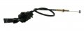 Choke Cable Fits Gsx Sport 500 Ss 500ss 2008 512-0601-53 Heavy Duty Wire Nylon-lined Housing Replacement Carburetor 