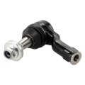 Tie Rod Ends Front Outer Driver And Passenger Side Pair For Land Rover Range 2013 2014 2015 Replacement Lr033534