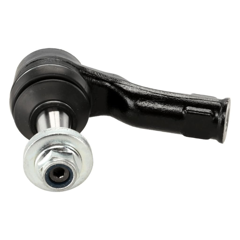 Tie Rod Ends Front Outer Driver And Passenger Side Pair For Land Rover Range 2013 2014 2015 Replacement Lr033534