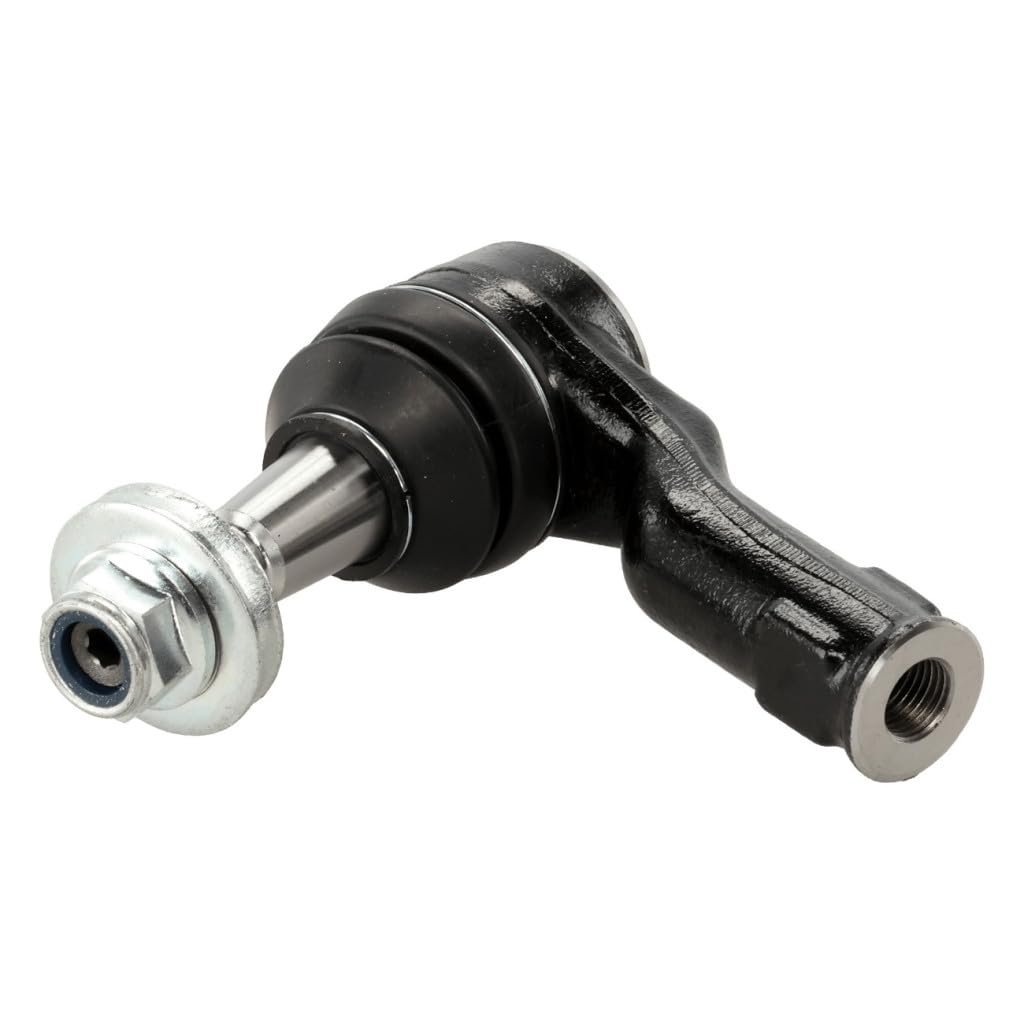 Tie Rod Ends Front Outer Driver And Passenger Side Pair For Land Rover Range 2013 2014 2015 Replacement Lr033534
