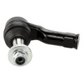 Tie Rod Ends Front Outer Driver And Passenger Side Pair For Land Rover Range 2013 2014 2015 Replacement Lr033534