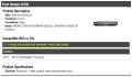 Front Center Bumper Grille Chrome Compatible With 2011-2014 Volkswagen Touareg