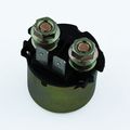 Caltric Starter Solenoid Relay For Kawasaki Brute Fitsce 650 4x4i 2006-2013 