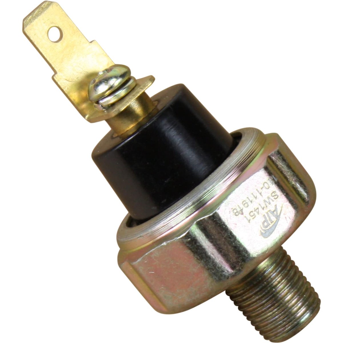 Oil Pressure Sensor Light Sw1451 For 1970 To 2000 Dodge Ford Hyundai Lexus Mazda Mitsubishi Plymouth Toyota Subaru