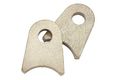 Ruffstuff Specialties Shock Tabs 1 5 75 -2 Tube Mount Weld On Straight 1 Pack 2 