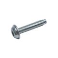 Positive Crankcase Ventilation Valve Bolt For Buick Envision 2020 Steel Zinc Finish 1 21 In Thread Length 0 24 Diameter 