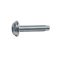 Positive Crankcase Ventilation Valve Bolt For Buick Envision 2020 Steel Zinc Finish 1 21 In Thread Length 0 24 Diameter