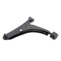 Suzuki Swift 1995-2001 Control Arm And Ball Joint Steel Press In Grooved Stud 