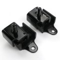 Fits Yamaha Gas Golf Cart Rear G2 G8 G9 G14 1985-1995 Engine Mounts J38-21488-00