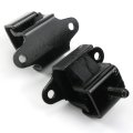 Fits Yamaha Gas Golf Cart Rear G2 G8 G9 G14 1985-1995 Engine Mounts J38-21488-00