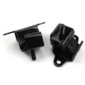 Fits Yamaha Gas Golf Cart Rear G2 G8 G9 G14 1985-1995 Engine Mounts J38-21488-00