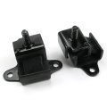 Fits Yamaha Gas Golf Cart Rear G2 G8 G9 G14 1985-1995 Engine Mounts J38-21488-00