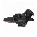 Binb Road Coolant Thermostat Housing Assembly 2762000315 Compatible With Mercedes Benz C400 E350 E400 Cls400 Cls550 Glk350