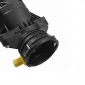 Binb Road Coolant Thermostat Housing Assembly 2762000315 Compatible With Mercedes Benz C400 E350 E400 Cls400 Cls550 Glk350