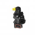 Binb Road Coolant Thermostat Housing Assembly 2762000315 Compatible With Mercedes Benz C400 E350 E400 Cls400 Cls550 Glk350