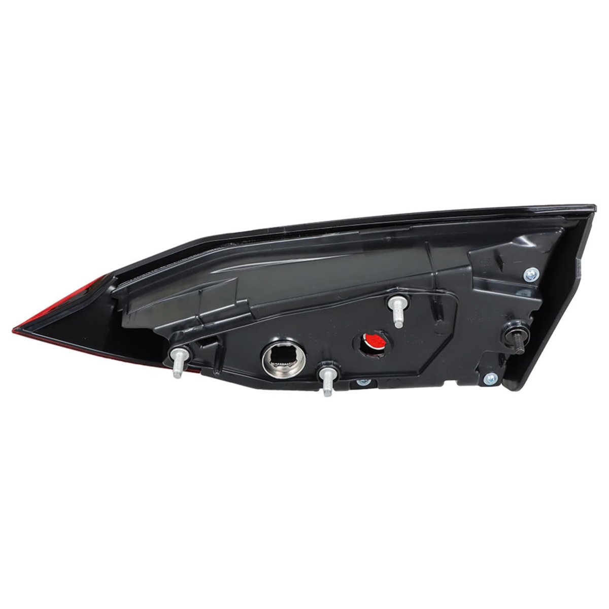 Left Tail Light Rear Brake Lamp Assembly For Nissan Altima 2019 2020 2021 2022 Driver Side Replacement 265456ca0a Ni2802119 Red