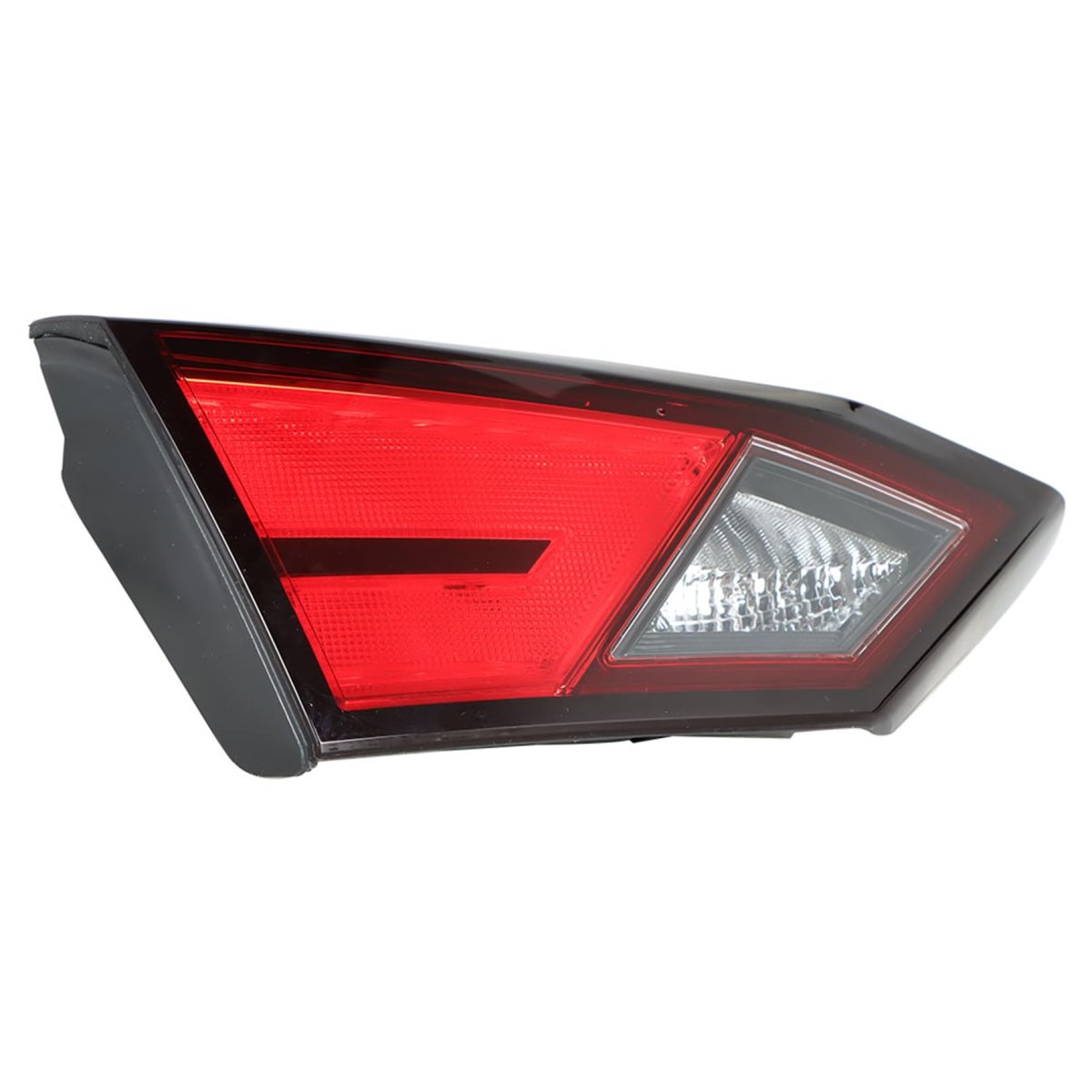 Left Tail Light Rear Brake Lamp Assembly For Nissan Altima 2019 2020 2021 2022 Driver Side Replacement 265456ca0a Ni2802119 Red