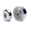 Eastwood Bead Roller Stretching Dies Automatic Cr12 Steel Fits Standard 0 75 In Shaft 