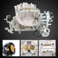 2 Barrel Carburetor Carb 2100 2150 For Ford 289 302 351 Cu Jeep Engine F100 F250 F350 With Electric Choke Motorcraft