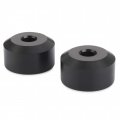 Woodriver Comfort Ring Core Bushings Small Sizes 4-7 2-piece Set 