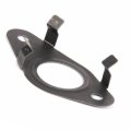 Thermostat Bypass Gasket For Cadillac Cts 2014 To 2019 Alx Pau Ac 12627055 Cla3 Black Plastic Replacement Part