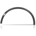 Front Left Fender Flare For Cadillac Xt5 Livery Sport 2019-2024 Wheel Arch Molding Trim Primed 84096067 Gm1290263 