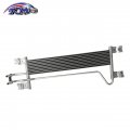 Tom Transmission Oil Cooler Fits 2005-2007 Ford Five Hundred Freestyle Mercury Montego 5f9z7a095ac