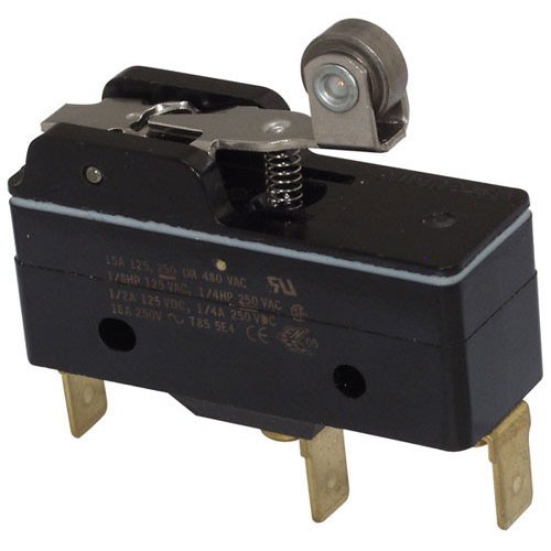 Micro Switch Ms-134