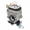 Xt140b Carburetor For John Deere T105c Weed Wacker T105s Ut15150 T26sb Xt105sb Ut-26032 Ut-26035c Ut-26100 Ut-26100a String 