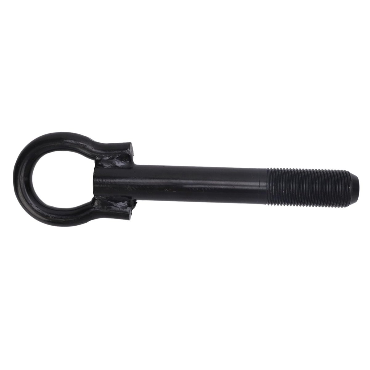 Towing Hook Ring Eye Forged Steel Rustproof 5196142040 Tractive Tow For 2013 To 2018