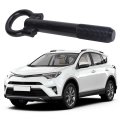 Towing Hook Ring Eye Forged Steel Rustproof 5196142040 Tractive Tow For 2013 To 2018