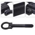 Towing Hook Ring Eye Forged Steel Rustproof 5196142040 Tractive Tow For 2013 To 2018