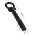 Towing Hook Ring Eye Forged Steel Rustproof 5196142040 Tractive Tow For 2013 To 2018