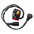 Jdllong Light Start Kill Switch 35200-hb9-020 Fit For Honda Trx250r Trx 250r 1986-1989