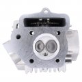 Newyall Engine Cylinder Head Piston Gasket Top End Rebuild Kit For Crf70 Atc70 Xr70