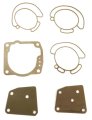 The Rop Shop Carburetor Repair Kit For Johnson 2006 150 Hp J150pxsdd J150plsdd J150glsde 