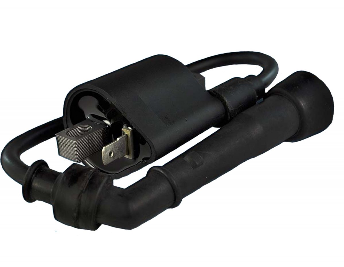 Procompany Ignition Coil Replaces For Yamaha Rhino 660 Ducks Unlimited Edition Yxr66 2007 Yxr 66 Yx-r66
