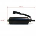 The Rop Shop Fuel Pump For 2003 Evinrude 115 Hp E115fplstb 135 E135fplstf E135fslstf Pwc